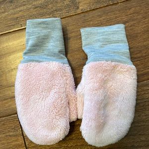 The North Face Toddler Mittens